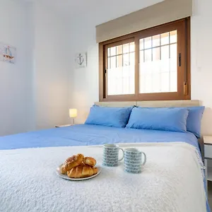 Santa María Freshapartments By Bossh! , Málaga España