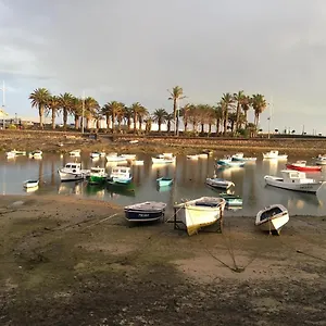 Casa Pescado Y Mariposas , Arrecife (Lanzarote) España