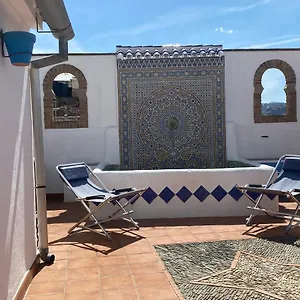  Сasa de vacaciones Beautiful Traditional Town House