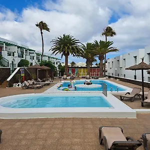 Jesnery , Puerto del Carmen (Lanzarote) España