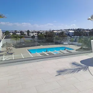 Luxury Sea View Senator Lanzarote , Costa Teguise España