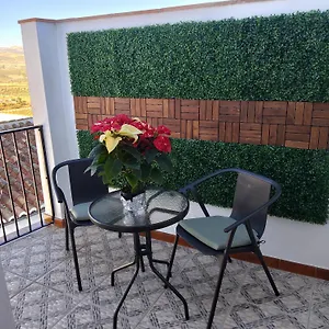  Apartamento Isabel