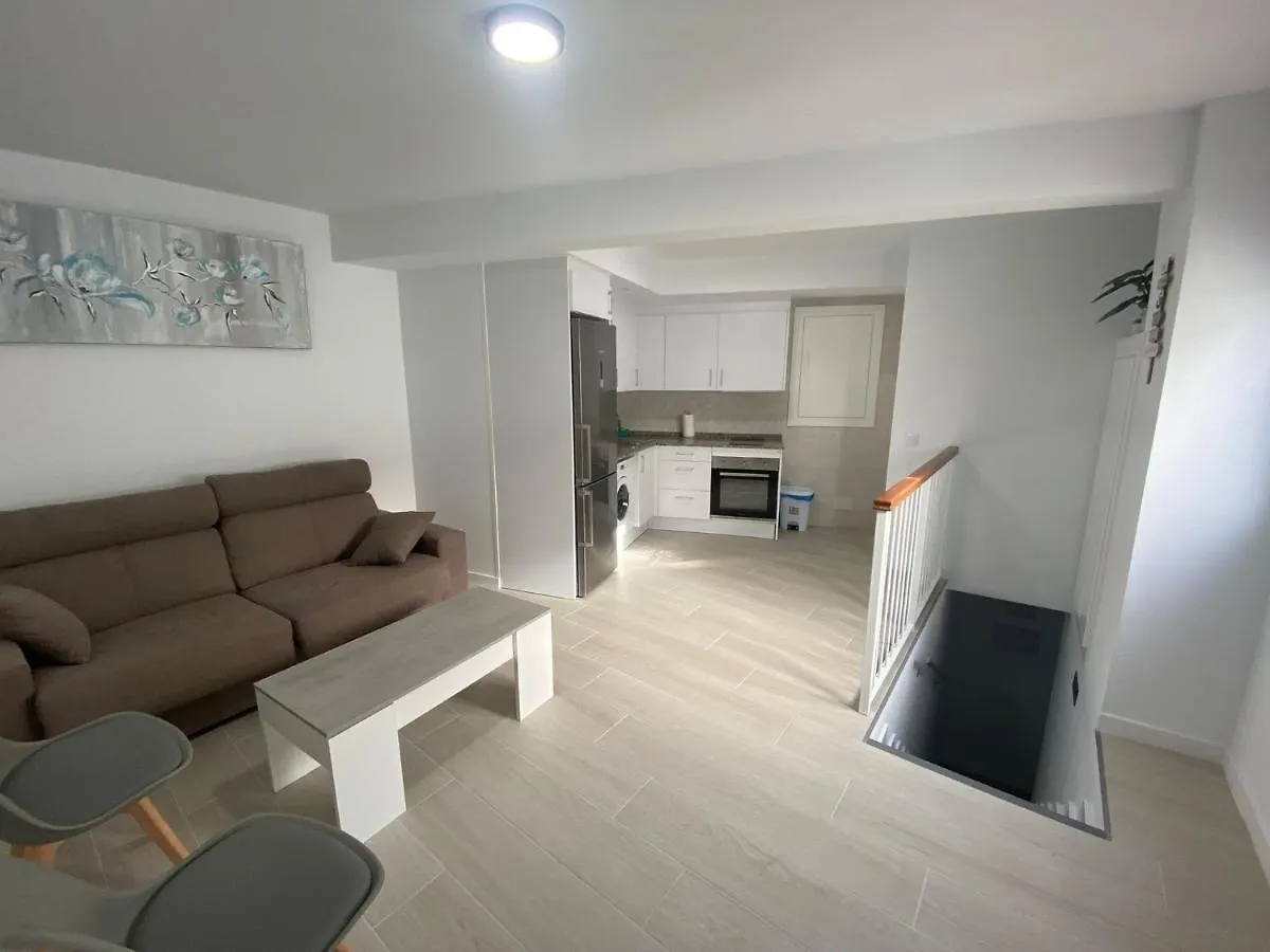 Apartamento Isabel Ardales 0*,  Spagna