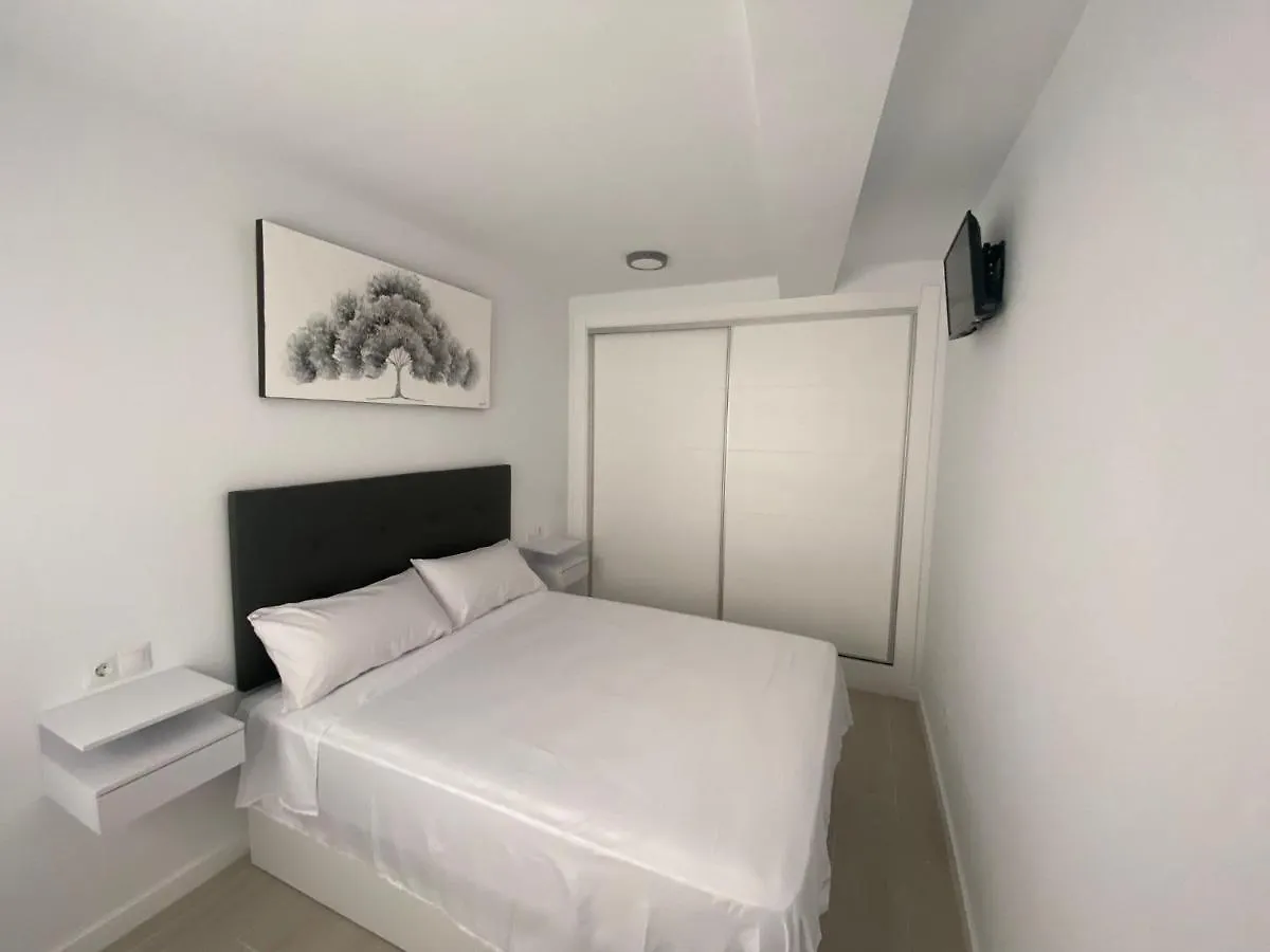 Appartamento Apartamento Isabel Ardales
