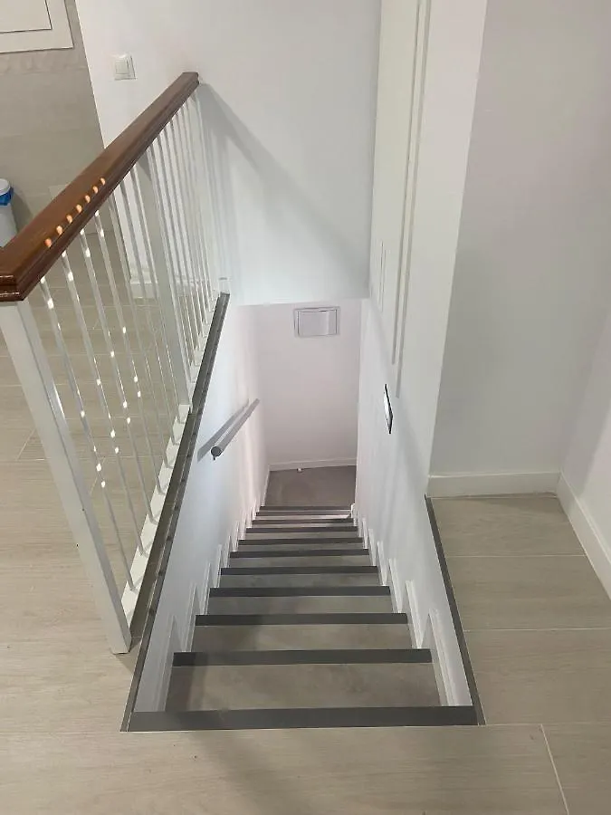 Apartamento Isabel Ardales Appartamento