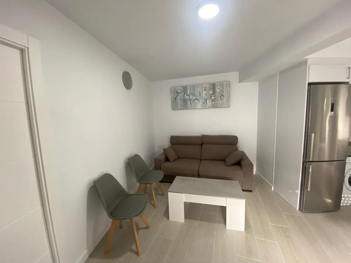 Appartamento Apartamento Isabel Ardales Spagna